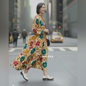 Quince Italian Cow Leather Lug Sole Loafers Bone Ivory Platform Shoes US 11 NIB